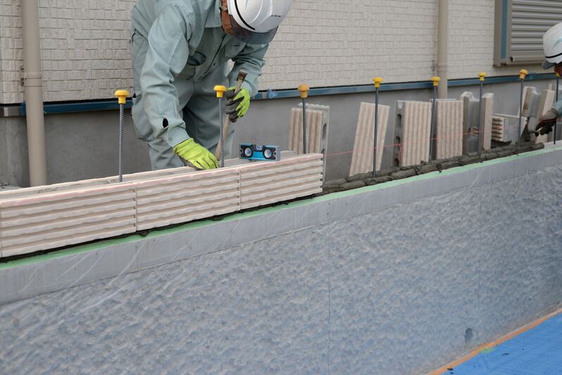 豊富な実績と充実した技術力を活かして理想の住環境づくりをお手伝い